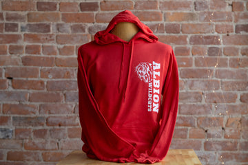 Throwback Wildcat Pride Hoodie